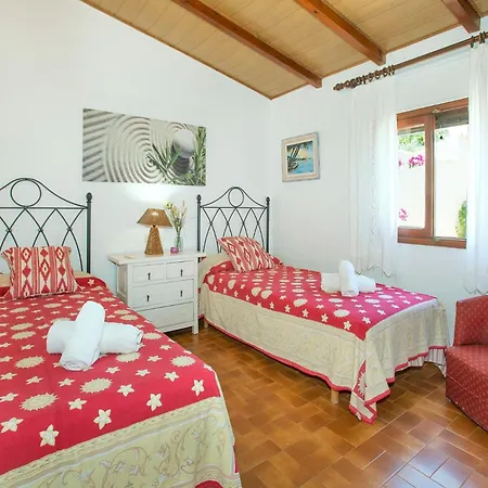 Fullos De Na Torres By Vintage Travel Pollensa