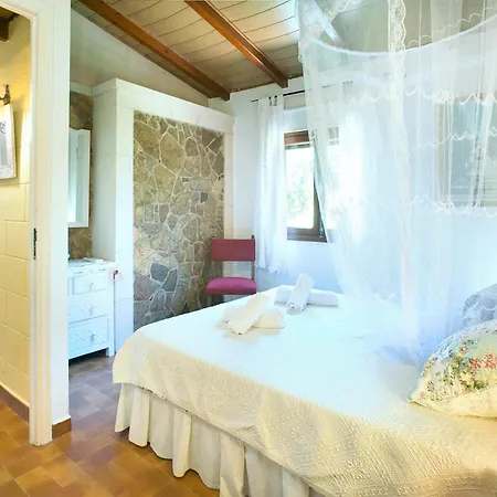 别墅 Fullos De Na Torres By Vintage Travel 波连斯萨