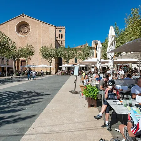 Fullos De Na Torres By Vintage Travel 别墅 *