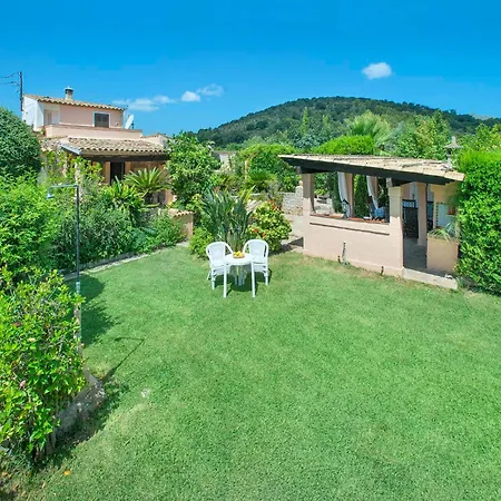 Fullos De Na Torres By Vintage Travel 别墅 *