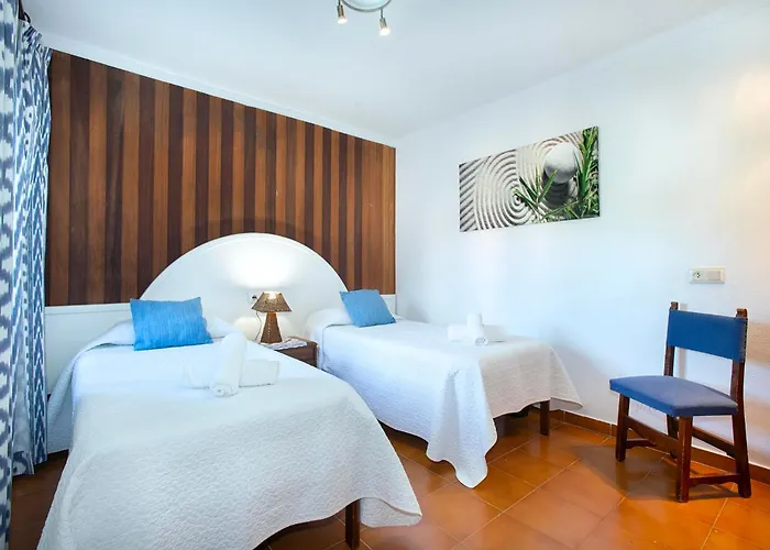 Fullos De Na Torres By Vintage Travel Βίλα *