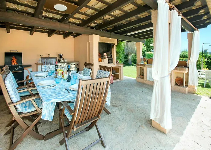 Fullos De Na Torres By Vintage Travel * Pollença