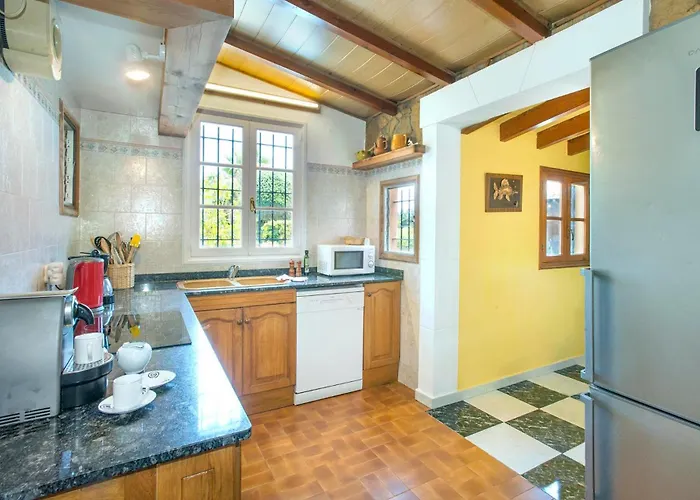 Fullos De Na Torres By Vintage Travel Vila Pollença