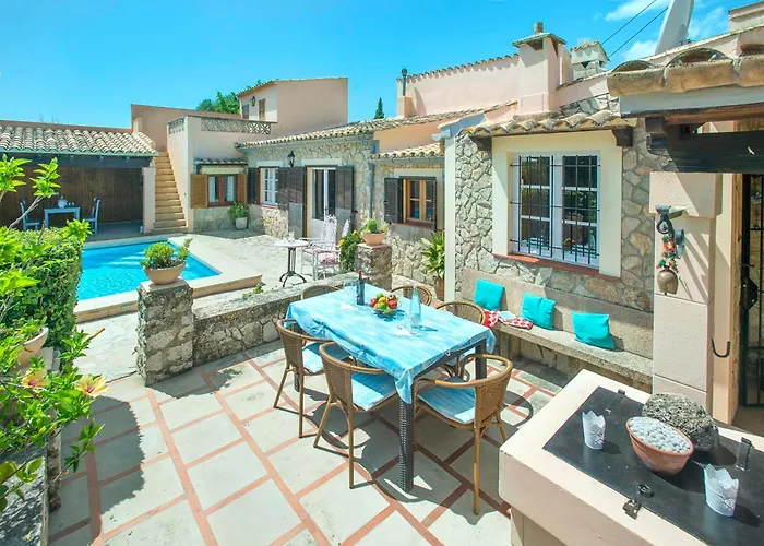 Vila Fullos De Na Torres By Vintage Travel