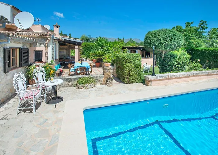 Vila Fullos De Na Torres By Vintage Travel