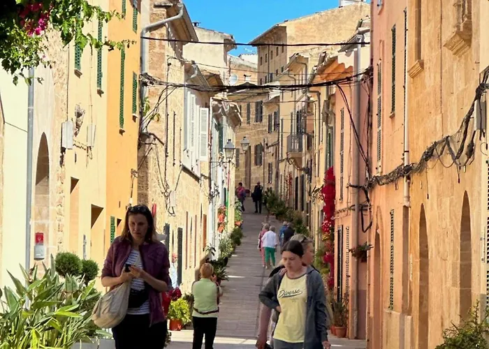 Fullos De Na Torres By Vintage Travel *