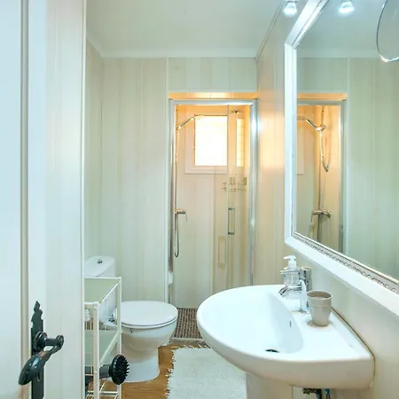 Fullos De Na Torres By Vintage Travel Villa