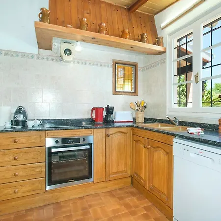 Fullos De Na Torres By Vintage Travel Villa *