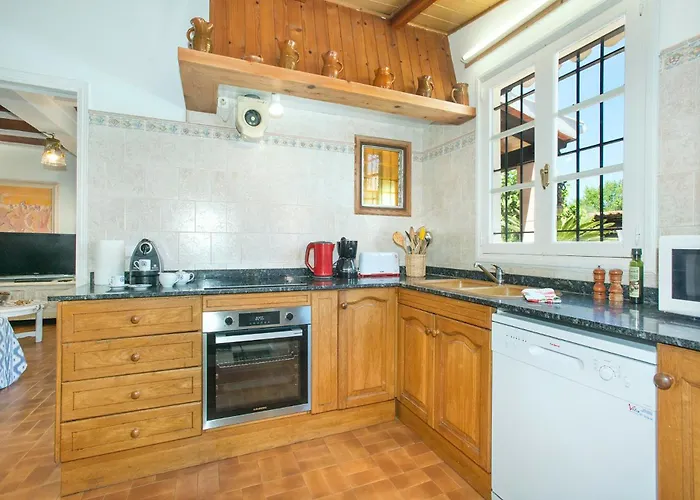 Fullos De Na Torres By Vintage Travel Villa *