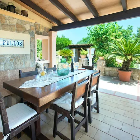 Fullos De Na Torres By Vintage Travel