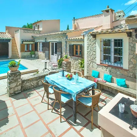 Villa Fullos De Na Torres By Vintage Travel