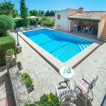 Fullos De Na Torres By Vintage Travel Villa