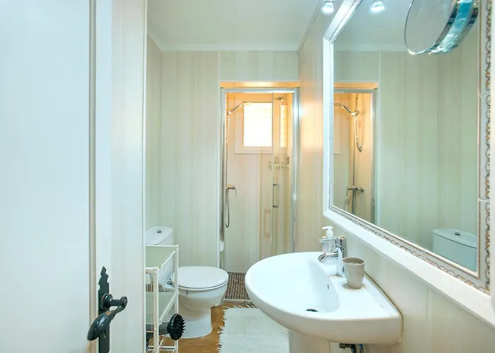 Fullos De Na Torres By Vintage Travel Villa