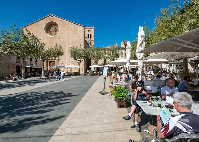 Fullos De Na Torres By Vintage Travel Villa *